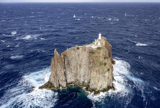 Rolex Middle Sea Race, un desafío único