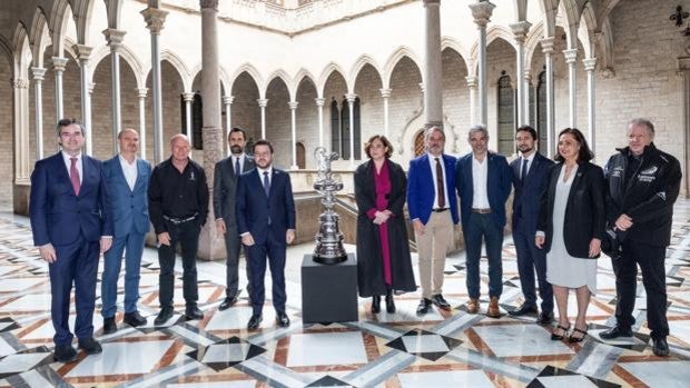 La rotura del pacto de Gobierno en Catalunya afectará a la Copa América