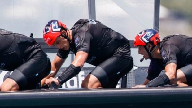 Los "cyclors" volverán a los equipos en Barcelona