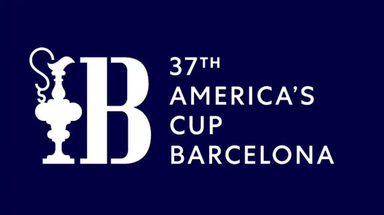 America’s Cup Event desvela el nuevo logo oficial y sus planes para