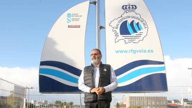 Manuel Villaverde presidirá la Real Federación Gallega de Vela hasta 2026