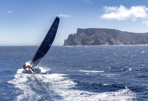 El atractivo irresistible de la Rolex Sydney-Hobart