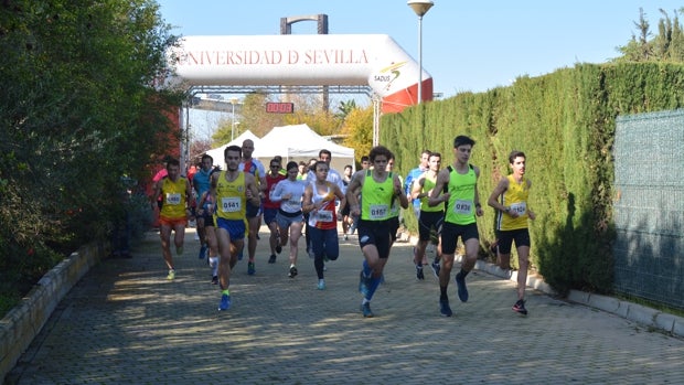 El Sadus trae gymkhana y otras actividades para el fin de semana