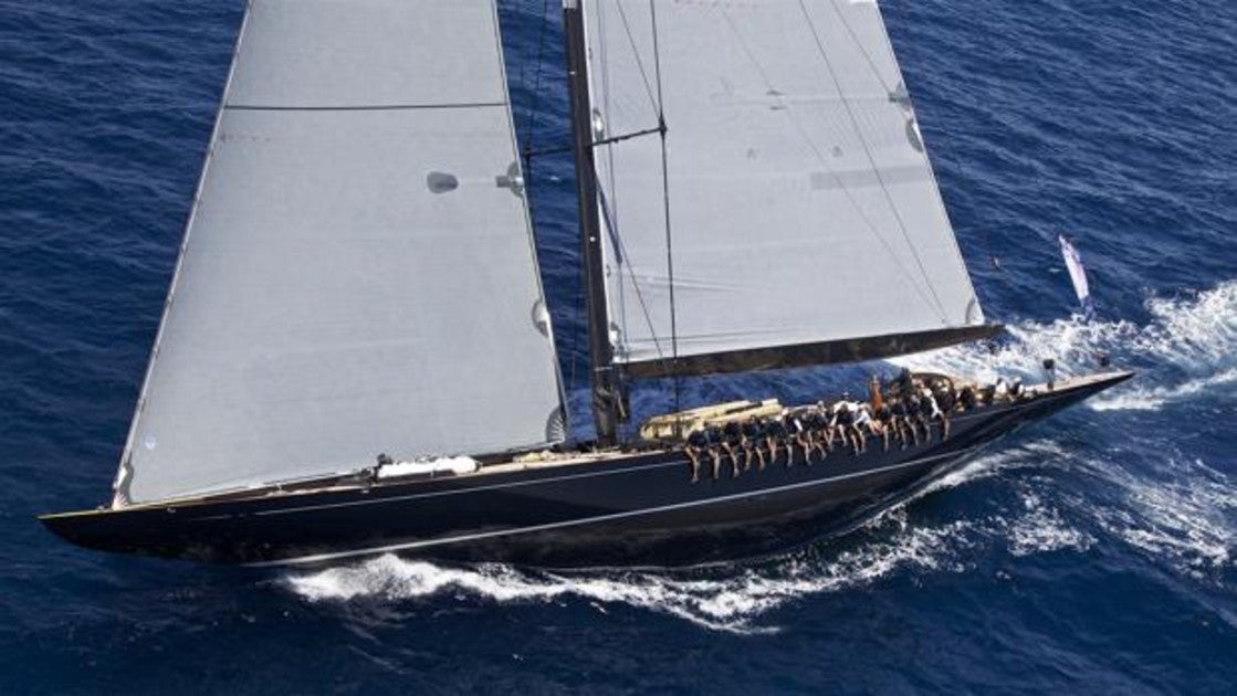 La Superyacht Cup Palma 2023 abre inscripciones