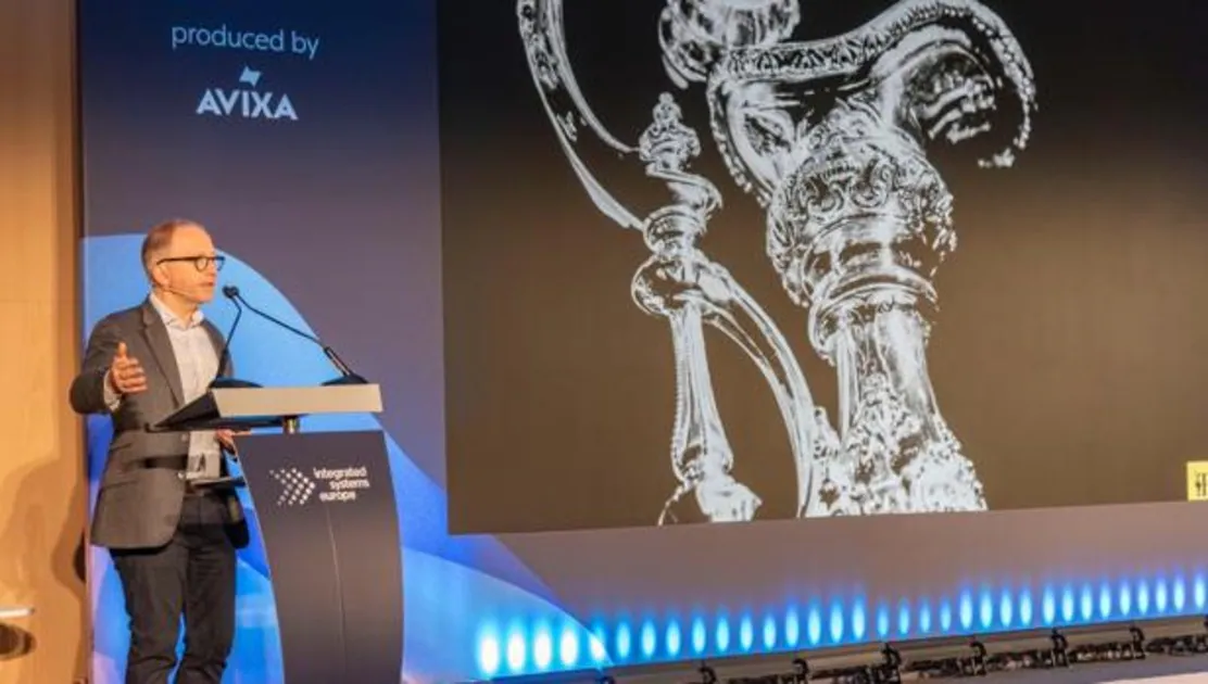 La Copa América reafirma su condición de referente audiovisual en ISE Barcelona 2023