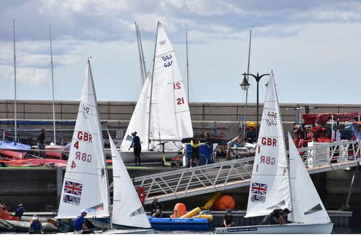 Se presentó la tercera edición de la Lanzarote International Regatta que comienza mañana