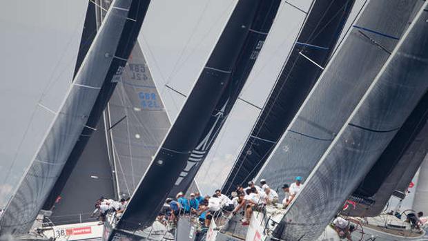 La Copa del Rey Mapfre ha publicado el Anuncio de Regatas 2023