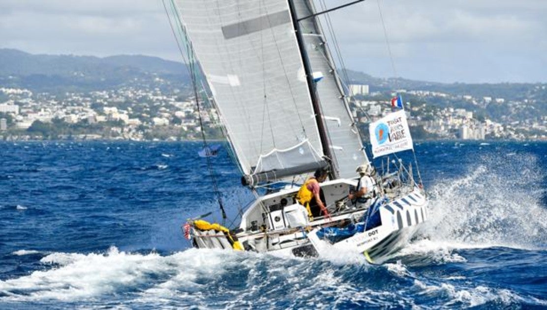 Transat Jacques Vabre Normandie Le Havre 2023, cuatro clases, cuatro recorridos, cuatro ganadores