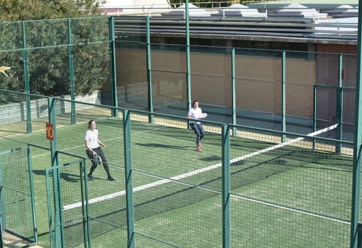 La Universidad de Sevilla, entre las diez mejores universidades europeas en tenis