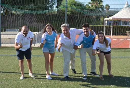 La Universidad de Sevilla conquista el podio del Europeo de Baloncesto