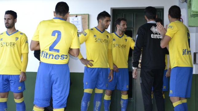 Un infierno para el Cádiz CF como previa al &#039;play off&#039;