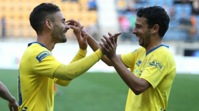 Los jugadores del Cádiz CF, uno a uno: Kike Márquez, otra vez torero