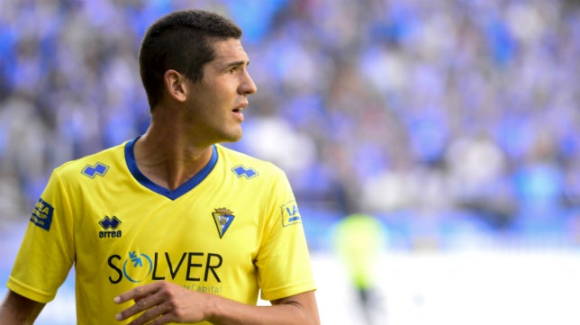 El mejor &#039;fichaje&#039; del Cádiz CF