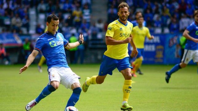 Servando: «La temporada va a ser más dura que la anterior»