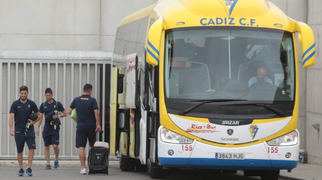 Hércules - Cádiz CF (PREVIA) Por el camino más duro