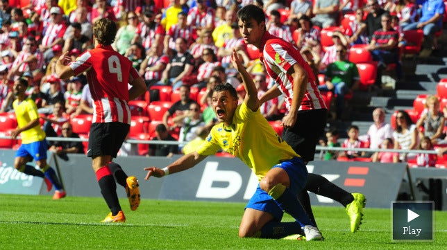 Los cuatro pilares de la remontada del Cádiz CF