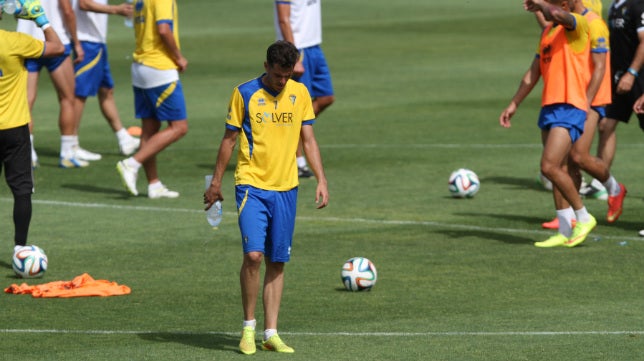 Cádiz CF - Hércules (PREVIA) El ascenso se negocia en Carranza