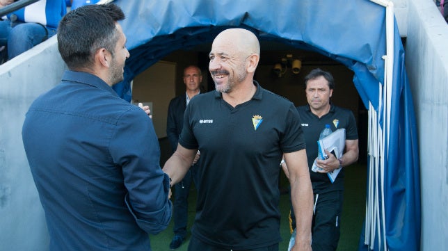 Cuatro motivos de peso para que el Cádiz CF - Hércules se juegue por la mañana