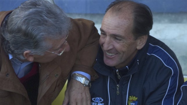 Luis Soler: «Me tomé un café en la playa cuando en unas horas nos jugábamos todo»