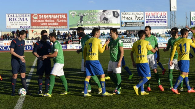 Así podrían quedar los grupos de Segunda B