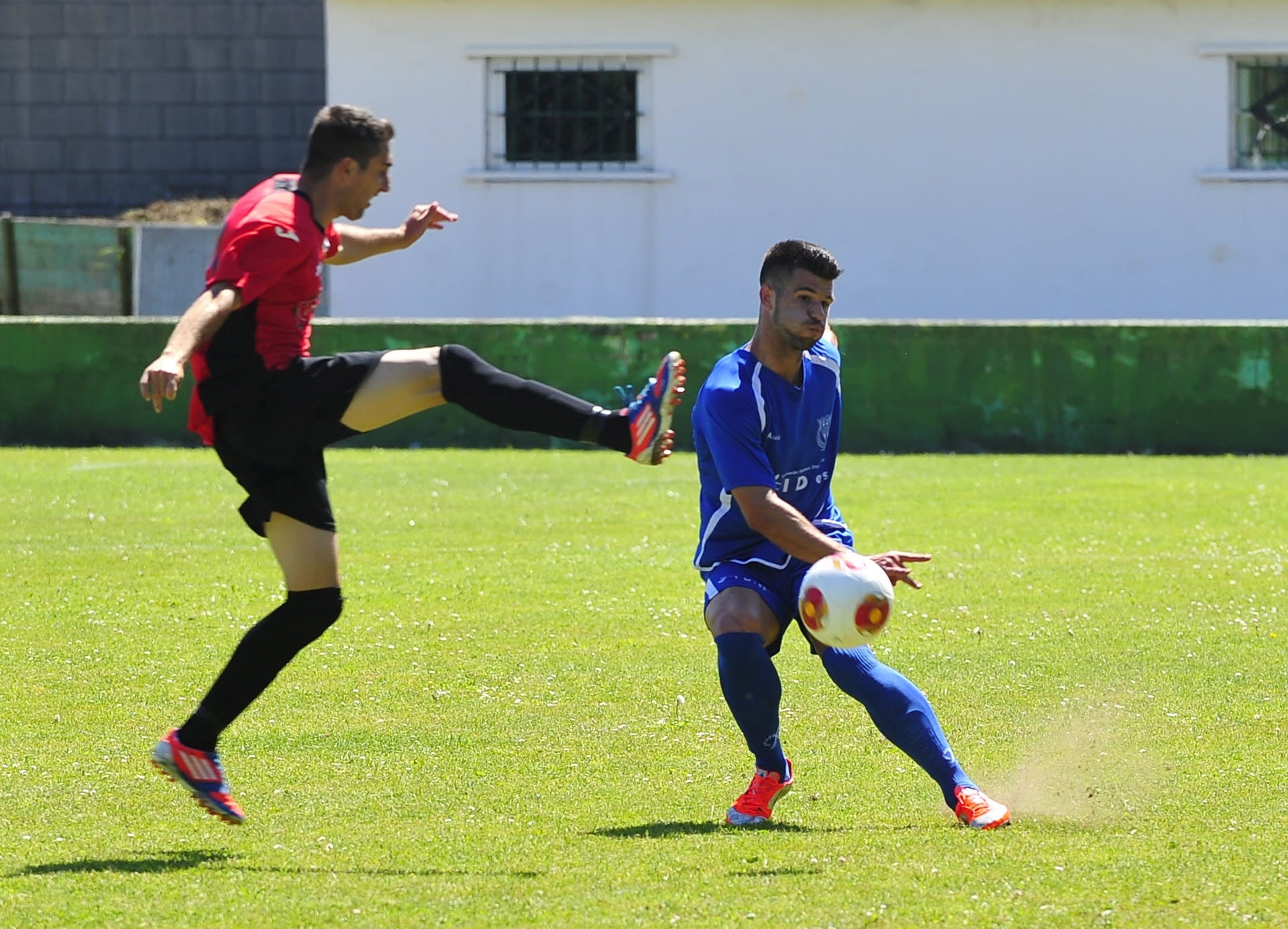 El Mensajero, próximo rival copero Cádiz CF