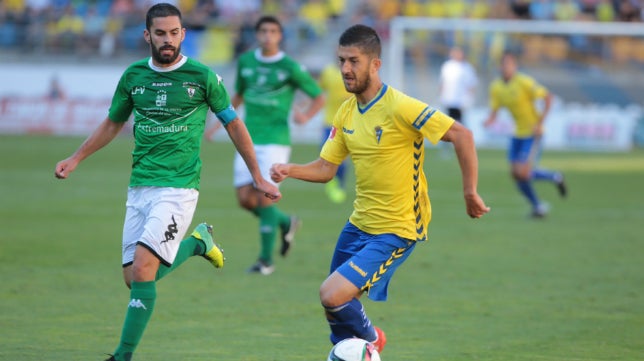 Copa del Rey. Balona, Villanovense, Barakaldo, Reus y UD Logroñés se unen a la fiesta