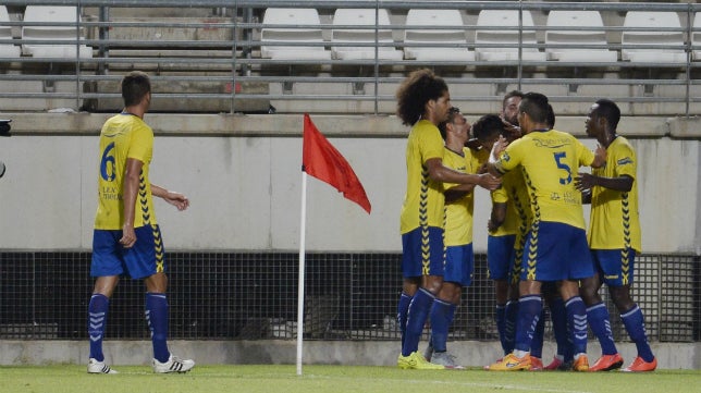 CD Mensajero-Cádiz CF, miércoles 9 de septiembre a las 18.00 horas