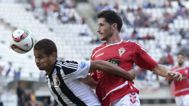 La Balona aún no ha ganado a domicilio en la Liga