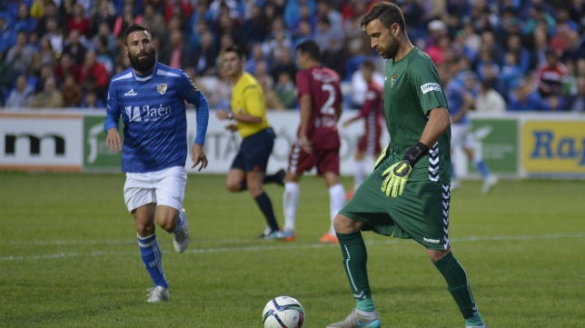 Cifuentes: «El UCAM - Cádiz CF es un partido de &#039;play off&#039;»