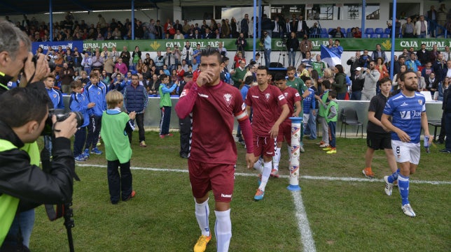 El Cádiz CF, un rival rocoso a domicilio