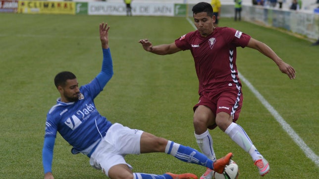 Pavez: «Jugar en el Cádiz CF no es un paso atrás en mi carrera»