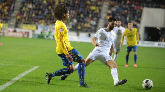 Cádiz CF-Real Madrid (1-3): La derrota más dulce en un partido invisible