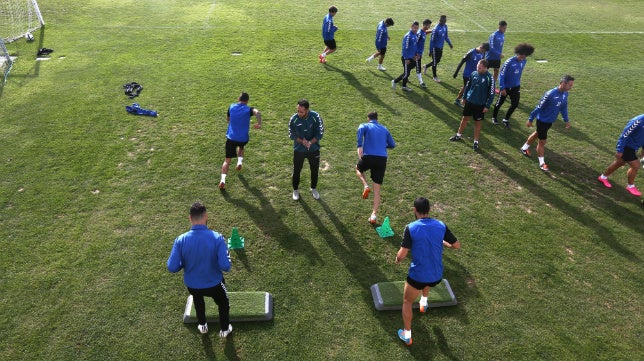 Cádiz CF-Real Madrid: Una Copa para enjuagar los disgustos