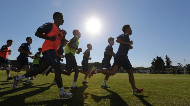 Cartagena-Cádiz CF (PREVIA) La cuesta se hace más grande