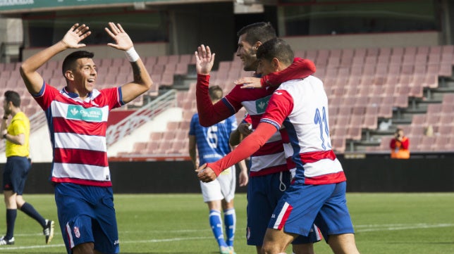 Navarrete: «Yo me sentía cómodo jugando en el Cádiz CF»