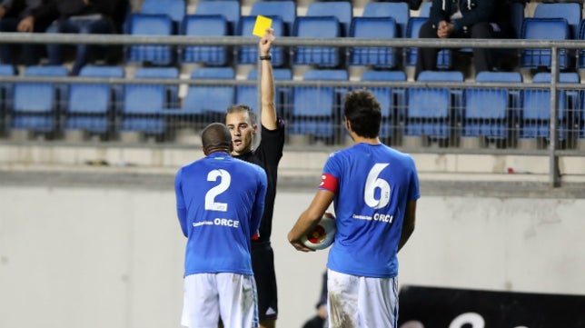 Balance corto y positivo del Cádiz CF con Villa Maestre