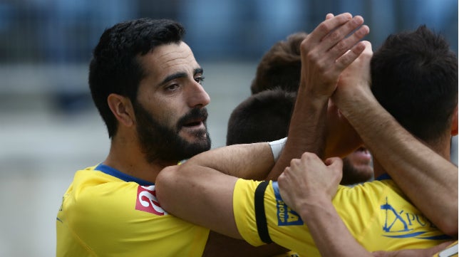 Los futbolistas del Cádiz CF ante el Marbella, uno a uno