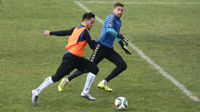 Betis B-Cádiz CF: El quinto tiene premio