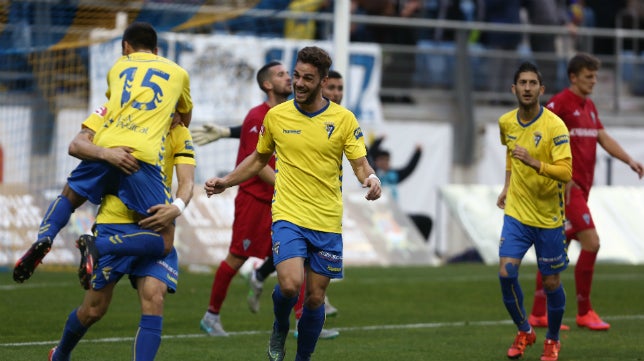 Lolo Plá: &quot;Me gustaría que nos tocara el Real Madrid Castilla&quot;