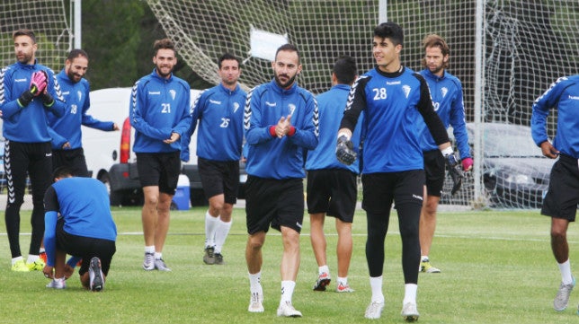 Andrés Sánchez: &quot;Tenemos que mirarnos hacia dentro y mejorar individualmente&quot;