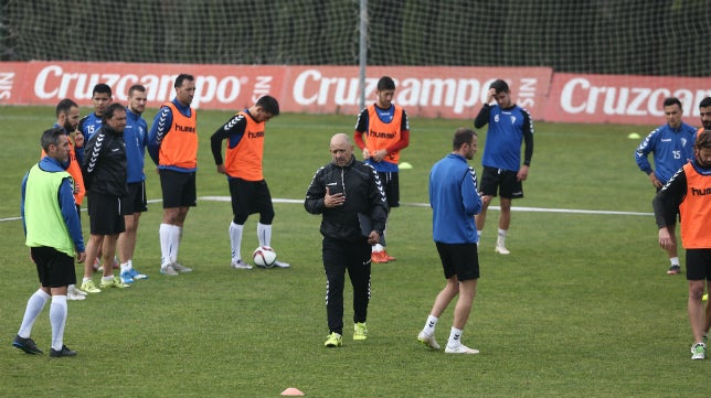 Balona-Cádiz CF: La brújula señala al Sur