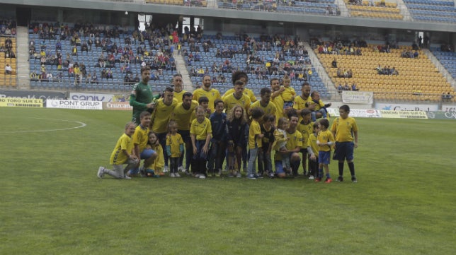 Racing de Santander, Castilla y Reus, posibles rivales a día de hoy del Cádiz CF en el &#039;play off&#039;