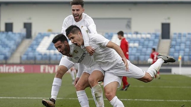 Castilla-Lleida y Hércules-Toledo inician hoy la vuelta del segundo cruce