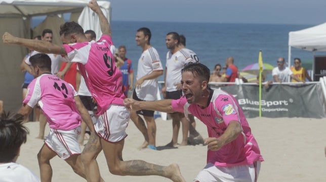 «Es un orgullo vestir la camiseta del Cádiz CF»