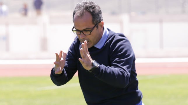 &quot;Quiero un Cádiz CF más efectivo que brillante&quot;