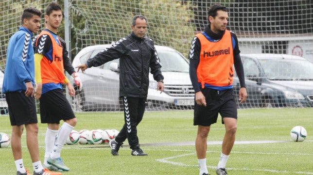 (PREVIA) Cádiz CF-UCAM: Balas de fogueo a dos semanas de la guerra