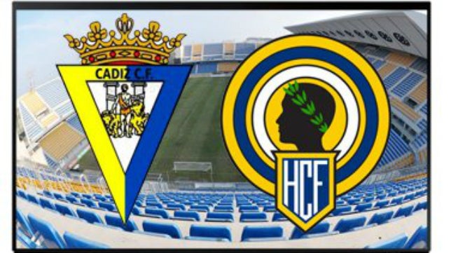 El Cádiz CF - Hércules, por 3.95 euros en la web oficial