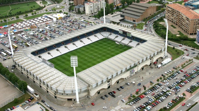 Racing, Hércules y Castilla, posibles rivales del Cádiz en la segunda ronda