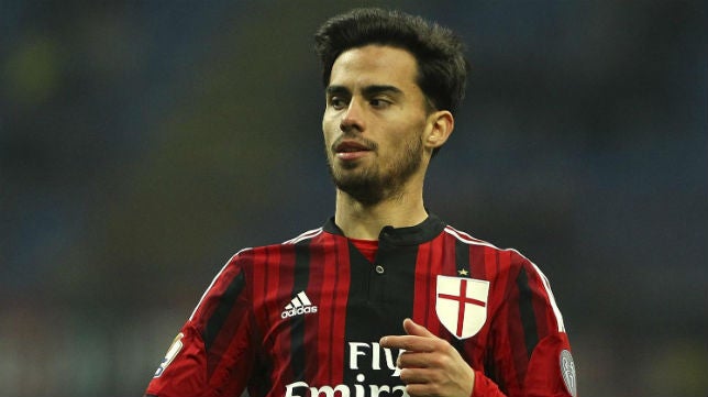 Suso, ¿de San Siro al Madrigal?