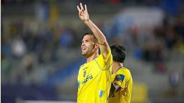 Ortuño: «La afición del Cádiz CF es capaz de darlo todo por su equipo»